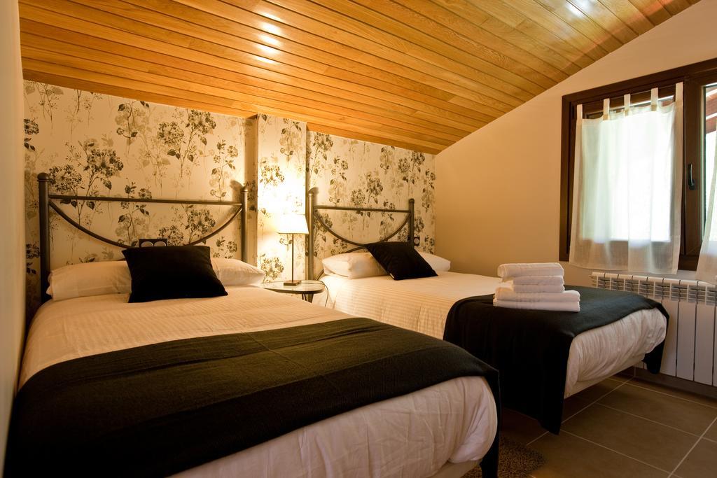 Landhaus Segotegi Etxea *