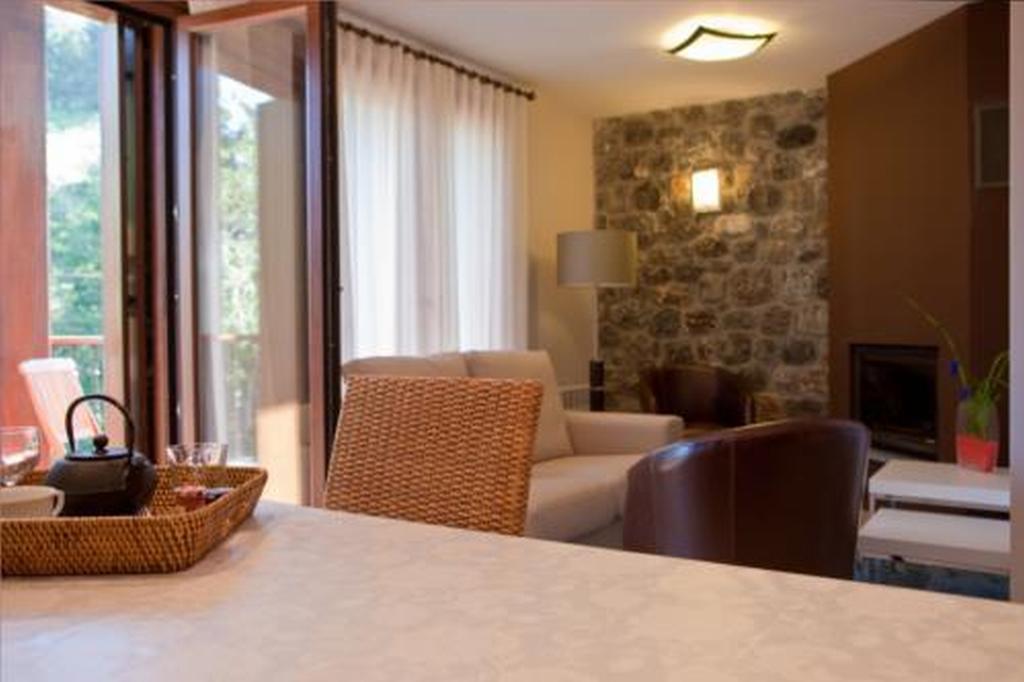 Segotegi Etxea Country house Orio