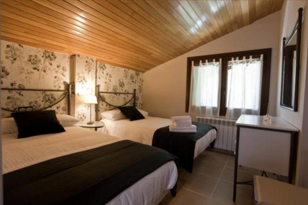 Casa de Campo Segotegi Etxea Orio